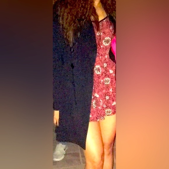 Forever 21 Shorts Jumpsuit - Picture 10 of 10